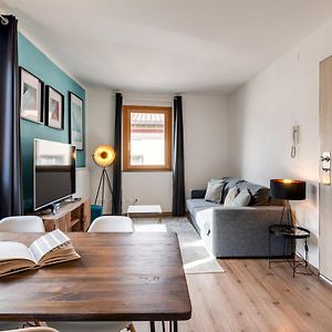 Appartement met een Slaapkamer